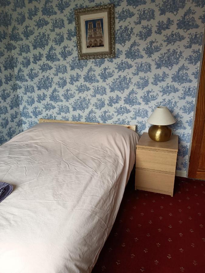 Hotel 5 Ravenhurst Drive Уолсолл Экстерьер фото