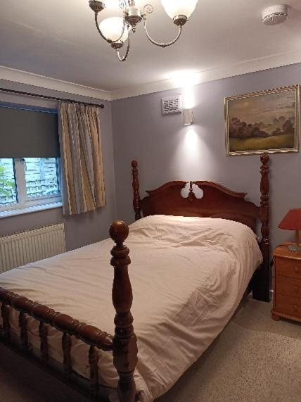 Hotel 5 Ravenhurst Drive Уолсолл Экстерьер фото