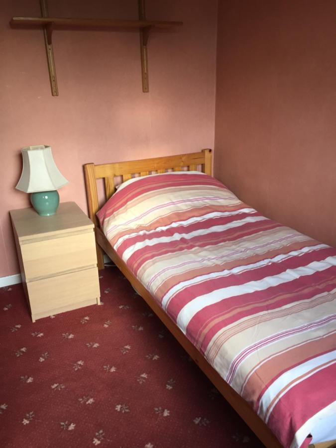 Hotel 5 Ravenhurst Drive Уолсолл Экстерьер фото