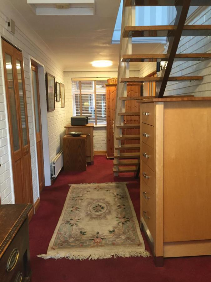 Hotel 5 Ravenhurst Drive Уолсолл Экстерьер фото